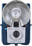 Kodak Starflash Camera