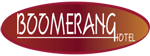 Boomerang Logo