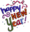 Happy New Year