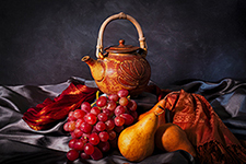 Still Life Image