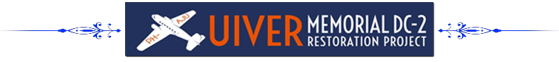 Uiver Logo