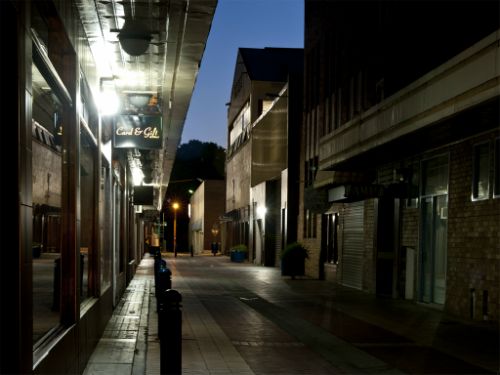 AMP Lane
