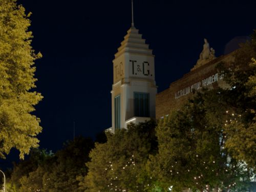 T&G Building