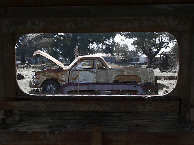 RearviewPhotography by John Organ