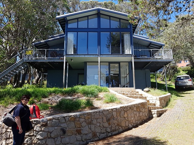 Oldina Lodge
