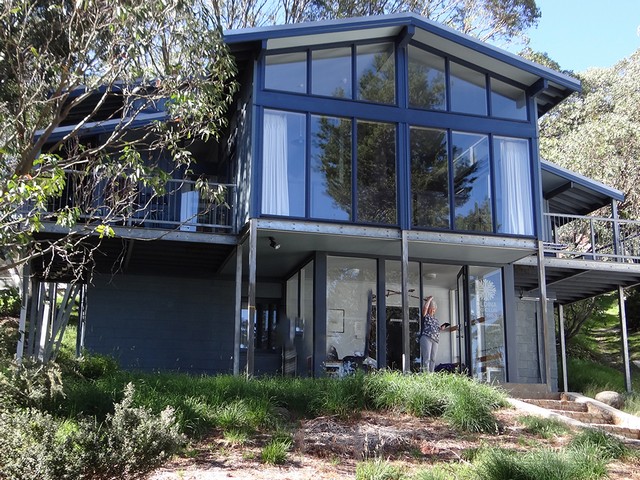 Oldina Lodge