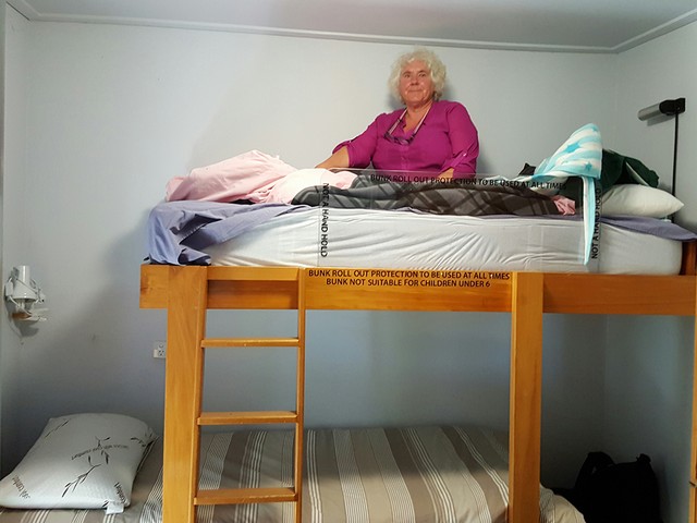 Princess Room, Oldina Lodge