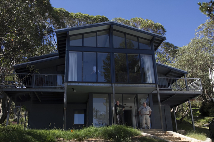 Oldina Lodge