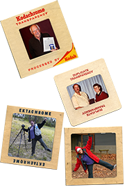 Slide Frames