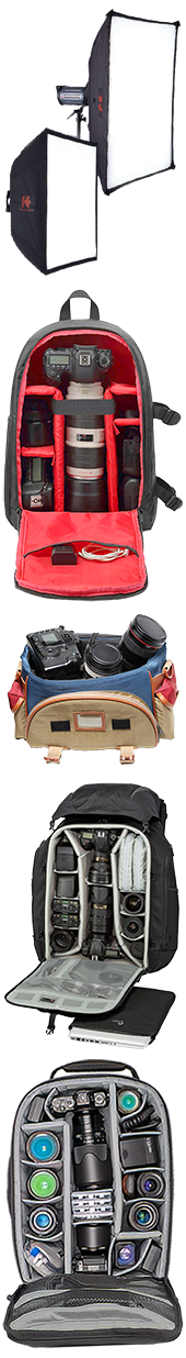 Camera Bag