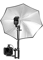 Umbrella Light