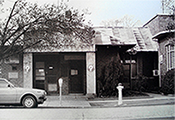 CWA Hall