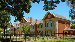 Albury High School