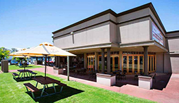 Boomerang Hotel