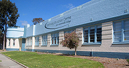 Cultural Centre