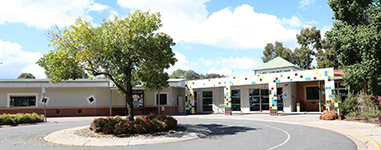 Felltimber Community Centre