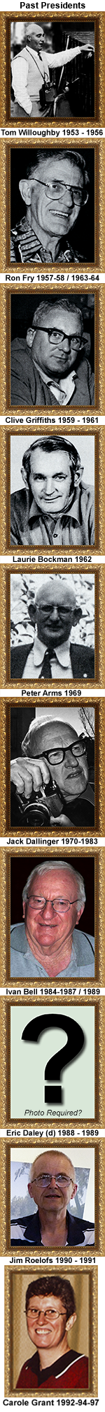 Presidents 1