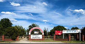 Albury Show Ground