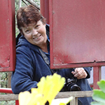 Sharon