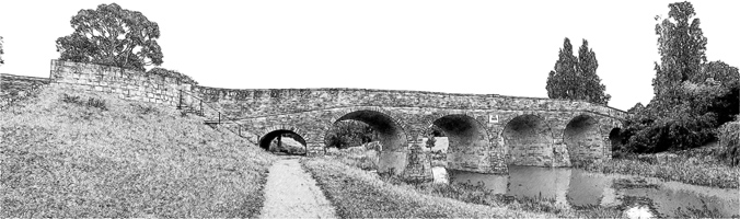 Richmond Bridge