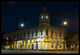 Dean St Albury