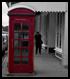 Red Telephone Box