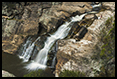 Woolshed Falls
