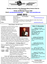 Newsleter