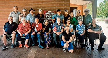 Advance Colour Winner