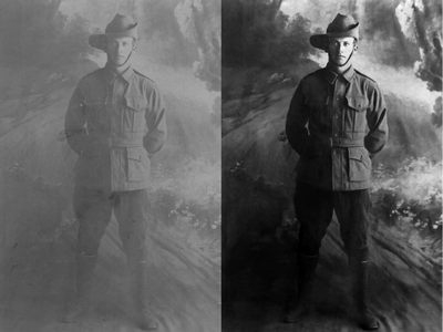 Charles Clark MM (2)