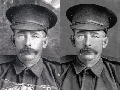 Alfred Wise