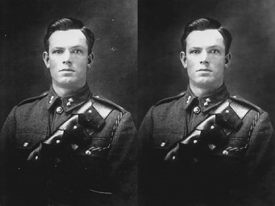 Allan Hedley