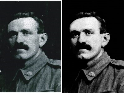 Samuel G. Howard
