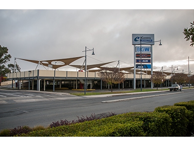 Lavington Centro Shopping Centre