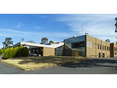 Lavington Panthers Club
