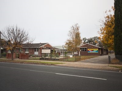 Lavington Public School