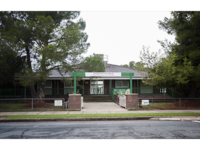 Lavington East Public School